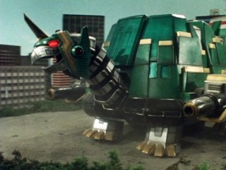 第31話 また出た新戦士(ニューヒーロー)