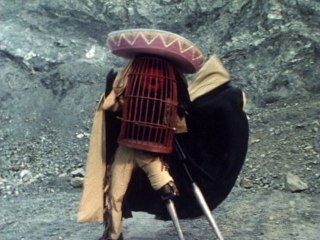 第32話 黄金キックの鬼