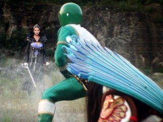 第36話 恨み節6千年…