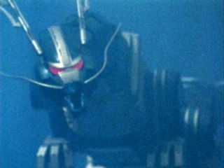 第37話 必見!!でけェ奴