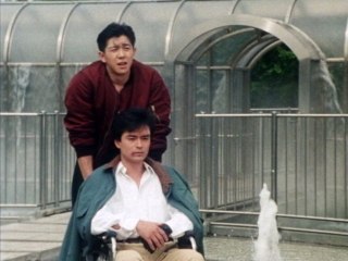 第39話 魔拳 落日に散る