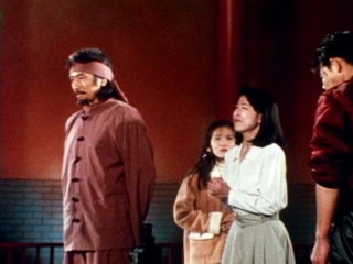 第43話 激白 禁断の過去