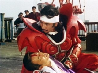 第46話 英雄(ヒーロー)まるはだか