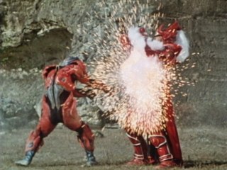 第48話 壮絶!!道士死す