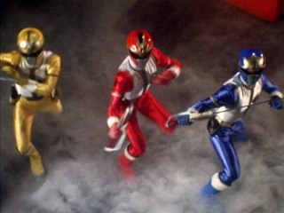 第49話 最終決戦だァッ