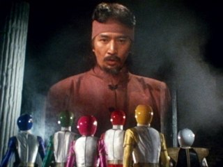 第50話 行くぞォォッ