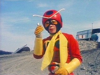 第3話 スリラーハウスが子供を呼ぶ!!