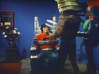 第25話 死ぬな!!電気椅子の城茂