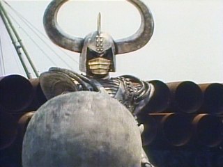 第27話 改造魔人!デルザー軍団現わる!!