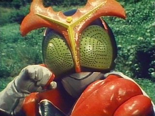 第28話 あ!ストロンガーがこなごなに…・・!?