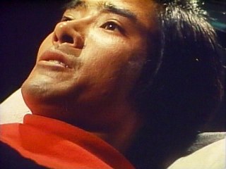 第31話 ストロンガー大改造!!