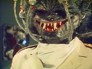 第33話 ストロンガー 満月に死す!?