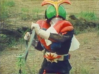 第34話 ヘビ女の吸血地獄!