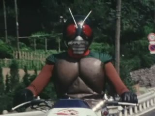 第3話 勇気だ!コウモリ笛の恐怖