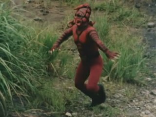 第4話 2つの改造人間 怒りのライダーブレイク