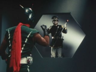 第5話 翔べ!少女の夢をのせて