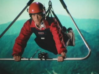 第11話 サンショウジン!地獄谷の脱出