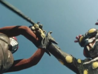 第17話 やったぞ!Gモンスターの最後