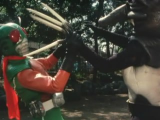 第30話 夢を食べる?アマゾンから来た不思議な少年