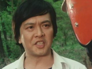 第36話 急げ一文字隼人!樹にされる人々を救え!