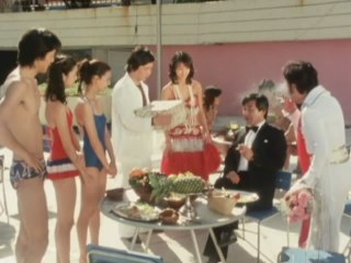 第39話 助けて!2人のライダー!!母ちゃんが鬼になる