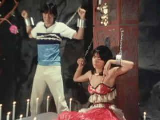 第40話 追え隼人!カッパの皿が空を飛ぶ