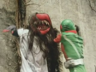 第41話 怪談シリーズ 幽霊ビルの秘密