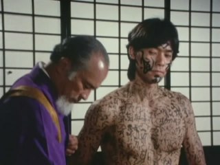 第43話 怪談シリーズ 耳なし芳一・999の耳