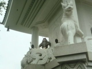 第49話 ロケット発射! 筑波洋を宇宙の墓場へ