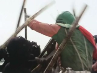 第50話 君もアリコマンド少年隊に入隊せよ!?