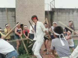 第51話 ネオショッカー 紅白死の大決戦