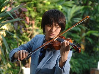 第4話 夢想・ワイルドブルー