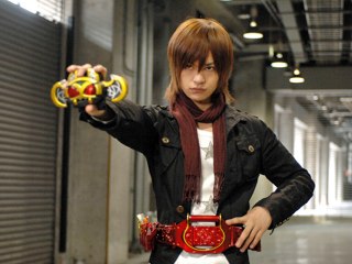 第5話 二重奏・ストーカーパニック