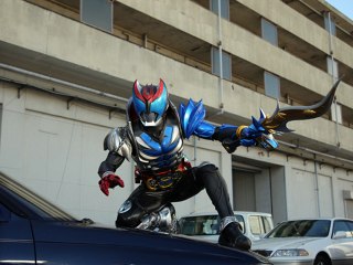 第7話 讃歌・三ツ星闇のフルコース