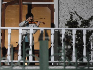 第8話 ソウル・ドラゴン城、怒る