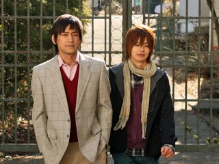 第10話 剣の舞・硝子のメロディ