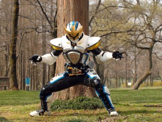 第15話 復活・チェックメイトフォー