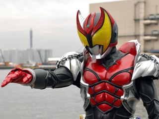 第16話 プレイヤー・非情のルール