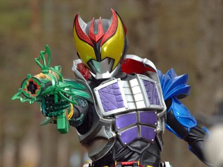 第18話 カルテット・心の声を聴け