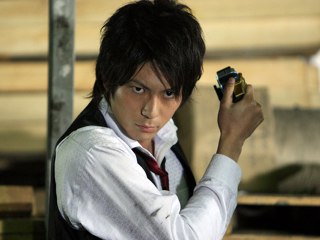 第20話 夜想曲・愛の救世主