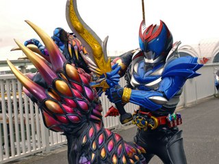 第23話 変奏曲・永遠の逃亡者