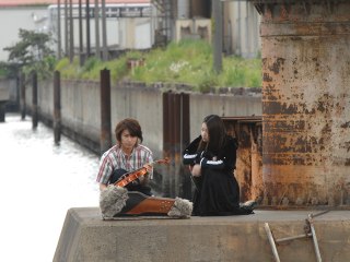 第26話 メトロノーム・記憶のキセキ