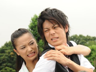 第28話 リクエスト・時を変える戦い