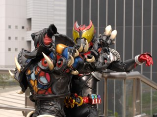 第29話 聖者の行進・我こそキング