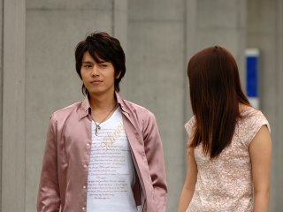 第33話 スーパーソニック・闘いのサガ