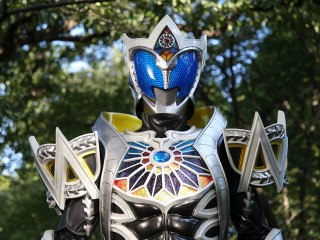 第34話 ノイズ・破壊の旋律