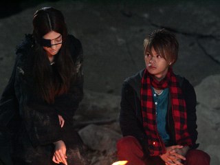 第38話 魔王・母と子の再会