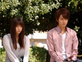 第39話 シャウト・狙われた兄弟