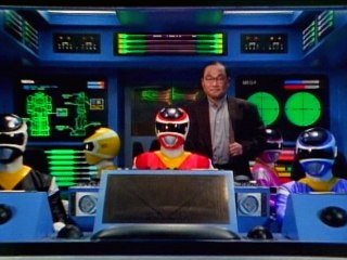 第5話 キメるぜ! これが裏技バトル