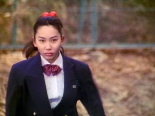 第7話 ナンなの? おっかけ迷惑娘